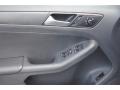 Volkswagen Jetta S Platinum Grey Metallic photo #17