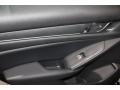 Honda Accord EX Sedan Crystal Black Pearl photo #21