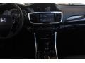 Honda Accord EX-L V6 Sedan Crystal Black Pearl photo #8
