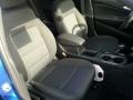 Chevrolet Cruze LT Hatchback Kinetic Blue Metallic photo #12