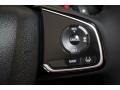 Honda Clarity Touring Plug In Hybrid Crimson Pearl photo #15
