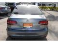Volkswagen Jetta SEL Platinum Gray Metallic photo #8