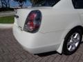 Nissan Altima 3.5 SL Satin White Pearl photo #17