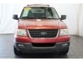 Ford Expedition XLT Laser Red Tinted Metallic photo #4