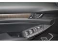 Honda Accord EX Sedan Crystal Black Pearl photo #10