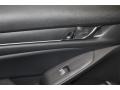 Honda Accord EX Sedan Crystal Black Pearl photo #22