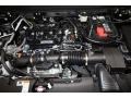 Honda Accord EX Sedan Crystal Black Pearl photo #25