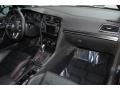 Volkswagen Golf GTI 4 Door 2.0T SE Carbon Steel Metallic photo #18