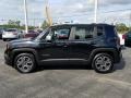 Jeep Renegade Limited Black photo #2