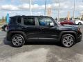 Jeep Renegade Limited Black photo #6