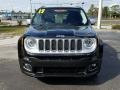 Jeep Renegade Limited Black photo #8