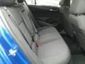 Chevrolet Cruze LT Hatchback Kinetic Blue Metallic photo #11