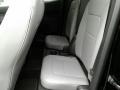 Chevrolet Colorado WT Extended Cab Black photo #10