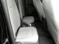 Chevrolet Colorado WT Extended Cab Black photo #11