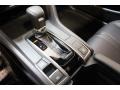 Honda Civic Sport Touring Hatchback Crystal Black Pearl photo #20