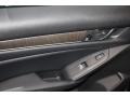 Honda Accord Touring Sedan Crystal Black Pearl photo #24
