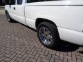 Chevrolet Silverado 1500 Classic LS Extended Cab Summit White photo #51
