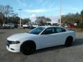 Dodge Charger SXT White Knuckle photo #1