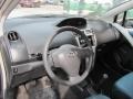 Toyota Yaris 3 Door Liftback Black Sand Pearl photo #10