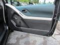 Toyota Yaris 3 Door Liftback Black Sand Pearl photo #13