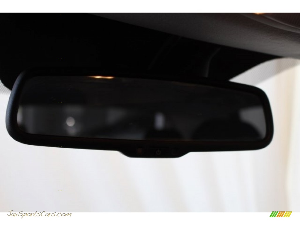 2012 Outlander Sport SE - Mercury Gray Pearl / Black photo #28