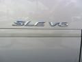 Toyota Solara SLE V6 Coupe Silver Stream Opal photo #22