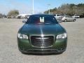 Chrysler 300 Limited Green Metallic photo #8