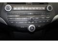 Honda Accord EX Sedan Crystal Black Pearl photo #24