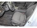Honda Civic LX Hatchback Sonic Gray Metallic photo #14