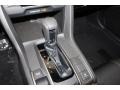 Honda Civic LX Hatchback Sonic Gray Metallic photo #23