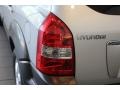 Hyundai Tucson GLS V6 4WD Sahara Silver photo #9
