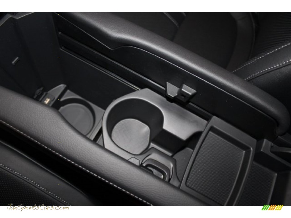 2018 Civic Sport Touring Hatchback - Crystal Black Pearl / Black photo #21 2018 Civic Sport Touring Hatchback - Crystal Black Pearl / Black photo #21