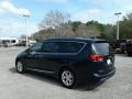 Chrysler Pacifica Touring L Jazz Blue Pearl photo #3