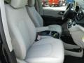 Chrysler Pacifica Touring L Jazz Blue Pearl photo #12