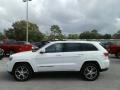 Jeep Grand Cherokee Sterling Edition Bright White photo #2