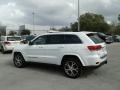 Jeep Grand Cherokee Sterling Edition Bright White photo #3