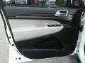Jeep Grand Cherokee Sterling Edition Bright White photo #21