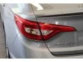 Hyundai Sonata SE Shale Gray Metallic photo #9