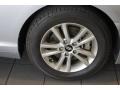 Hyundai Sonata SE Shale Gray Metallic photo #10