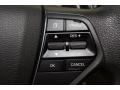Hyundai Sonata SE Shale Gray Metallic photo #20