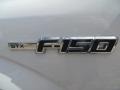 Ford F150 STX SuperCab 4x4 Oxford White photo #12