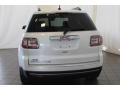 GMC Acadia Limited FWD White Frost Tricoat photo #8