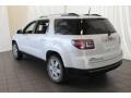 GMC Acadia Limited FWD White Frost Tricoat photo #9