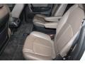 GMC Acadia Limited FWD White Frost Tricoat photo #34