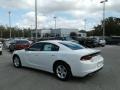 Dodge Charger SXT White Knuckle photo #3