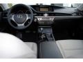 Lexus ES 350 Deep Sea Mica photo #13