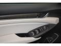 Honda Accord EX Sedan Crystal Black Pearl photo #9