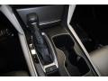 Honda Accord EX Sedan Crystal Black Pearl photo #20