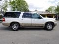 Ford Expedition EL XLT Oxford White photo #2