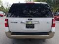 Ford Expedition EL XLT Oxford White photo #4